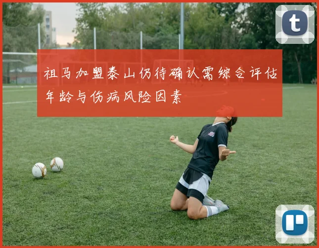 祖马加盟泰山仍待确认需综合评估年龄与伤病风险因素